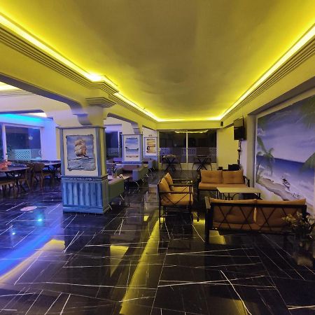 Maldives Apart Otel Alanya Ngoại thất bức ảnh