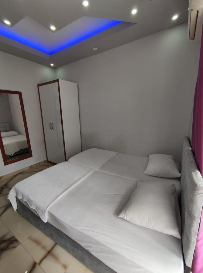 Maldives Apart Otel Alanya Ngoại thất bức ảnh