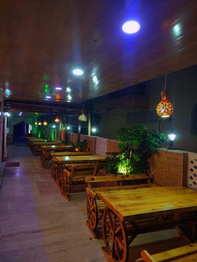Maldives Apart Otel Alanya Ngoại thất bức ảnh