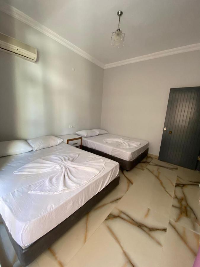 Maldives Apart Otel Alanya Ngoại thất bức ảnh