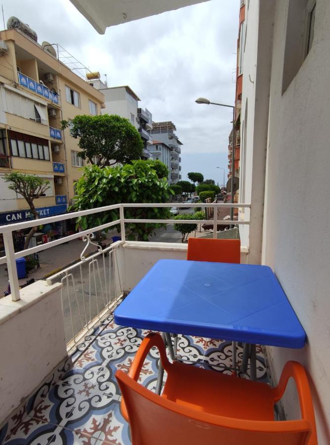 Maldives Apart Otel Alanya Ngoại thất bức ảnh