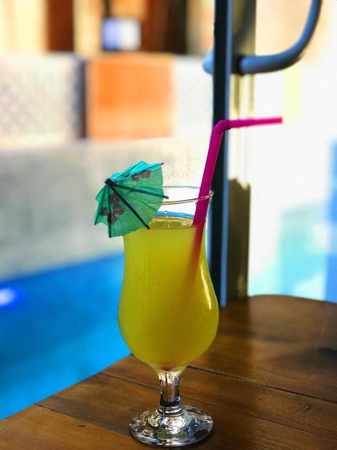 Maldives Apart Otel Alanya Ngoại thất bức ảnh