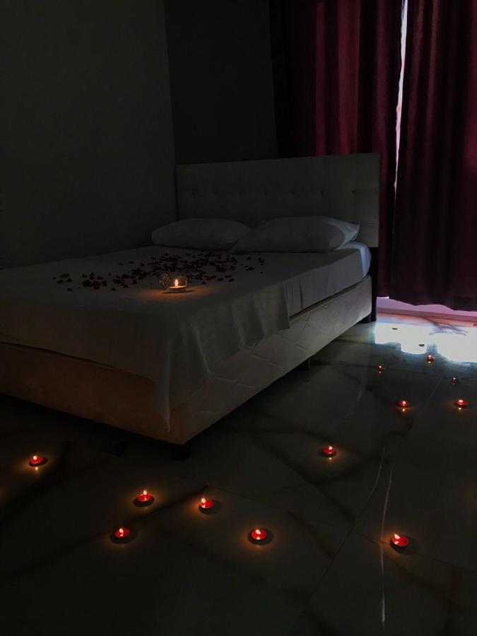 Maldives Apart Otel Alanya Ngoại thất bức ảnh