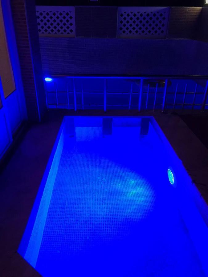Maldives Apart Otel Alanya Ngoại thất bức ảnh