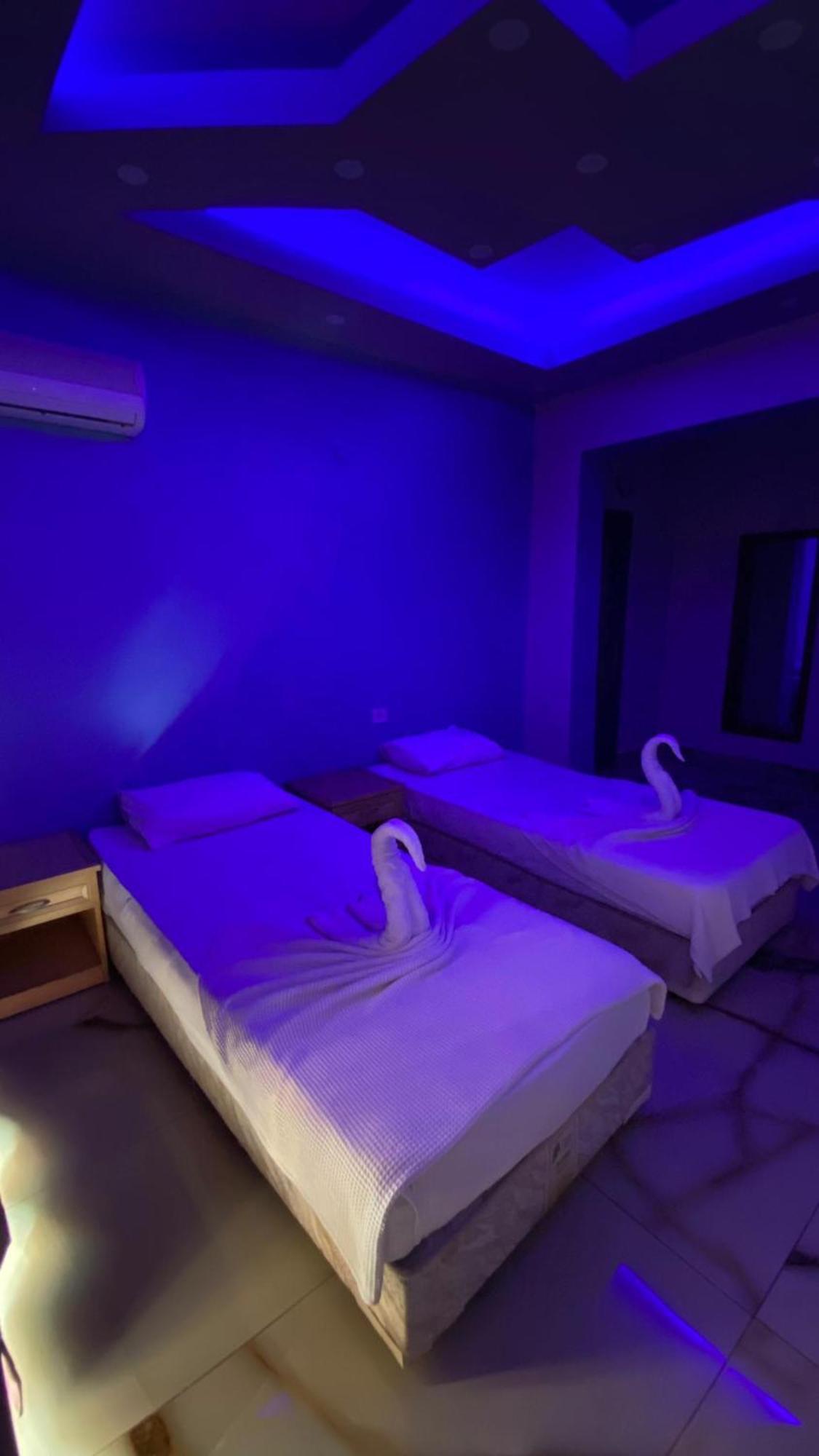 Maldives Apart Otel Alanya Ngoại thất bức ảnh