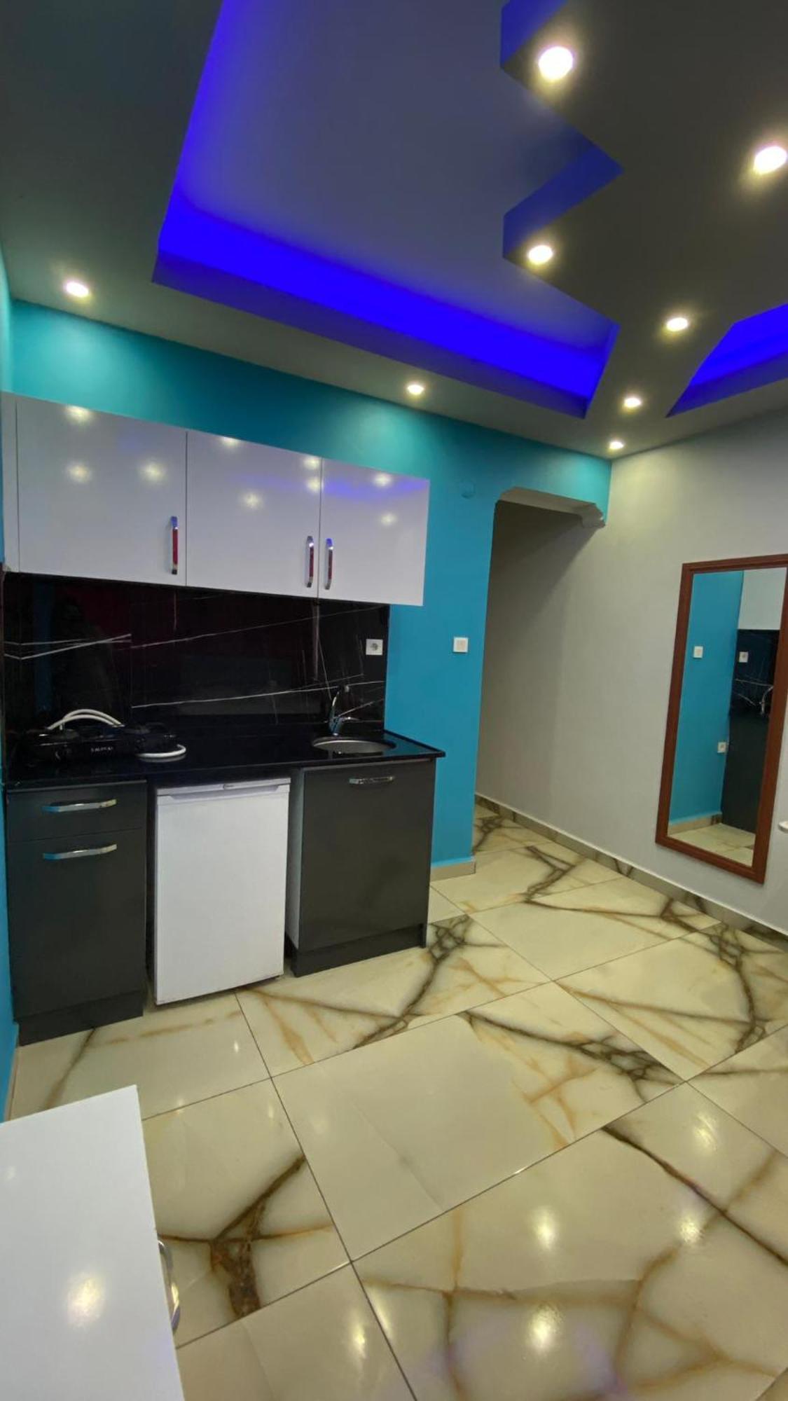 Maldives Apart Otel Alanya Ngoại thất bức ảnh