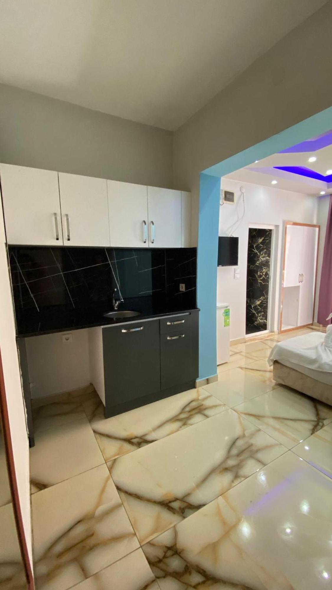 Maldives Apart Otel Alanya Ngoại thất bức ảnh