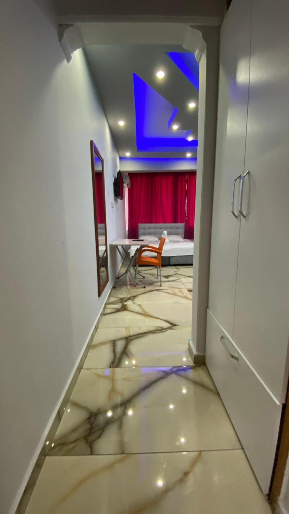 Maldives Apart Otel Alanya Ngoại thất bức ảnh
