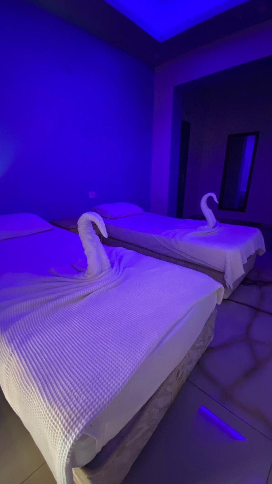 Maldives Apart Otel Alanya Ngoại thất bức ảnh
