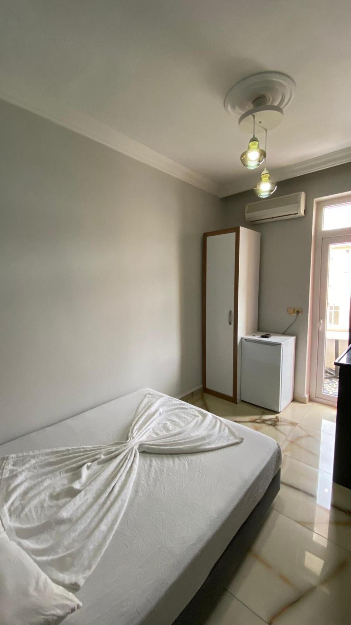 Maldives Apart Otel Alanya Ngoại thất bức ảnh