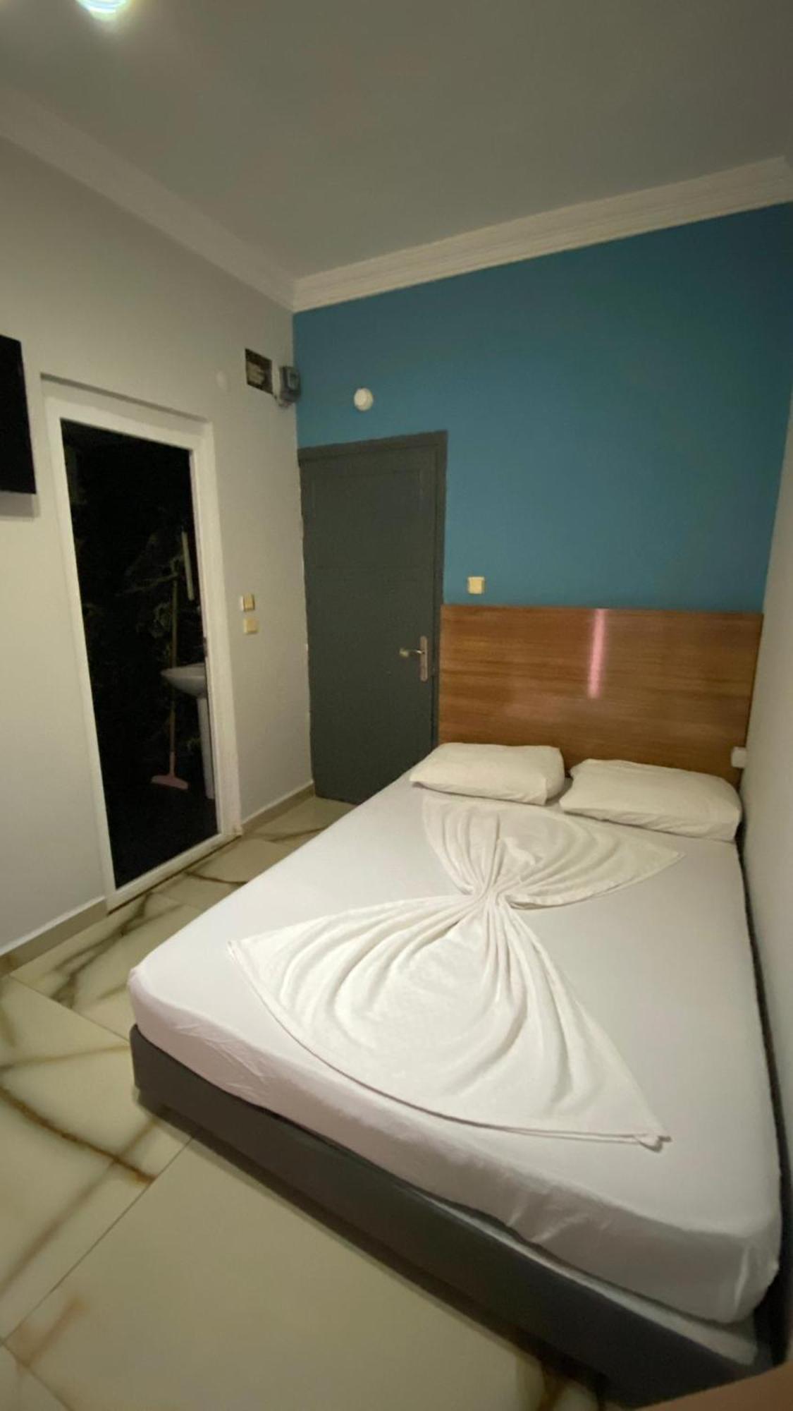 Maldives Apart Otel Alanya Ngoại thất bức ảnh
